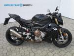 Klikněte pro detailní foto č. 2 - BMW BMW Motorrad S 1000 R  / 121kW