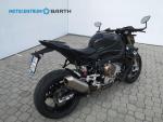 Klikněte pro detailní foto č. 3 - BMW BMW Motorrad S 1000 R  / 121kW