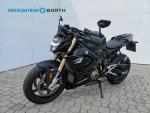 Klikněte pro detailní foto č. 4 - BMW BMW Motorrad S 1000 R  / 121kW