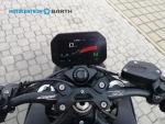 Klikněte pro detailní foto č. 10 - BMW BMW Motorrad S 1000 R  / 121kW