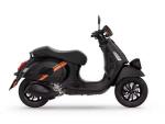 Klikněte pro detailní foto č. 7 - Vespa GTV 300 DOPRODEJ - POSLEDNÍ