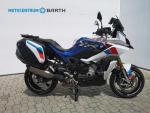 Klikněte pro detailní foto č. 2 - BMW BMW Motorrad S1000XR  / 121kW
