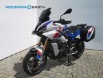 Klikněte pro detailní foto č. 4 - BMW BMW Motorrad S1000XR  / 121kW