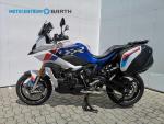 Klikněte pro detailní foto č. 5 - BMW BMW Motorrad S1000XR  / 121kW