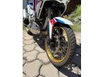 Klikněte pro detailní foto č. 10 - Honda CRF 1100 L Africa Twin Adventure Sports