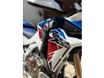 Klikněte pro detailní foto č. 11 - Honda CRF 1100 L Africa Twin Adventure Sports