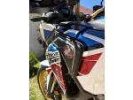 Klikněte pro detailní foto č. 13 - Honda CRF 1100 L Africa Twin Adventure Sports