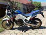 Detail nabídky - Honda CRF 1100 L Africa Twin Adventure Sports