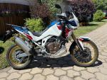 Klikněte pro detailní foto č. 2 - Honda CRF 1100 L Africa Twin Adventure Sports