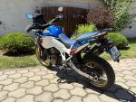 Klikněte pro detailní foto č. 3 - Honda CRF 1100 L Africa Twin Adventure Sports