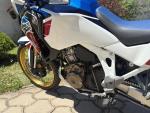 Klikněte pro detailní foto č. 4 - Honda CRF 1100 L Africa Twin Adventure Sports