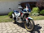 Klikněte pro detailní foto č. 6 - Honda CRF 1100 L Africa Twin Adventure Sports