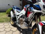 Klikněte pro detailní foto č. 7 - Honda CRF 1100 L Africa Twin Adventure Sports