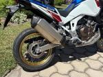 Klikněte pro detailní foto č. 8 - Honda CRF 1100 L Africa Twin Adventure Sports