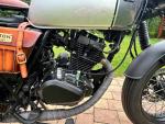 Klikněte pro detailní foto č. 11 - Brixton Rayburn 125