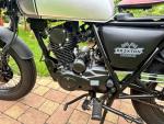 Klikněte pro detailní foto č. 12 - Brixton Rayburn 125