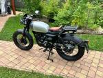 Klikněte pro detailní foto č. 7 - Brixton Rayburn 125