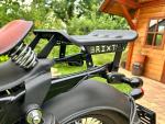 Klikněte pro detailní foto č. 8 - Brixton Rayburn 125