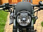 Klikněte pro detailní foto č. 9 - Brixton Rayburn 125