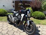 Klikněte pro detailní foto č. 11 - Honda CB 1000 R ABS Neo Sports