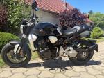 Klikněte pro detailní foto č. 1 - Honda CB 1000 R ABS Neo Sports