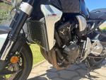 Klikněte pro detailní foto č. 2 - Honda CB 1000 R ABS Neo Sports
