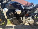 Klikněte pro detailní foto č. 3 - Honda CB 1000 R ABS Neo Sports