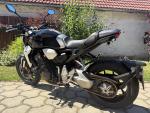 Klikněte pro detailní foto č. 6 - Honda CB 1000 R ABS Neo Sports