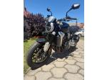 Klikněte pro detailní foto č. 7 - Honda CB 1000 R ABS Neo Sports