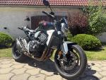 Klikněte pro detailní foto č. 9 - Honda CB 1000 R ABS Neo Sports