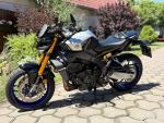 Detail nabídky - Yamaha MT-09 SP