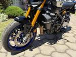 Klikněte pro detailní foto č. 2 - Yamaha MT-09 SP