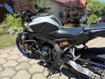 Klikněte pro detailní foto č. 4 - Yamaha MT-09 SP