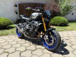 Klikněte pro detailní foto č. 5 - Yamaha MT-09 SP