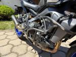 Klikněte pro detailní foto č. 6 - Yamaha MT-09 SP