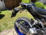 Klikněte pro detailní foto č. 7 - Yamaha MT-09 SP