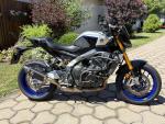 Klikněte pro detailní foto č. 8 - Yamaha MT-09 SP