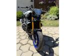 Klikněte pro detailní foto č. 9 - Yamaha MT-09 SP