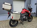 Klikněte pro detailní foto č. 8 - Triumph Tiger Explorer 1200 XRT ABS