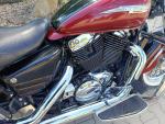Klikněte pro detailní foto č. 11 - Honda VT 1100 C3 Shadow