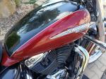 Klikněte pro detailní foto č. 12 - Honda VT 1100 C3 Shadow