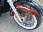 Klikněte pro detailní foto č. 13 - Honda VT 1100 C3 Shadow