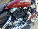Klikněte pro detailní foto č. 14 - Honda VT 1100 C3 Shadow