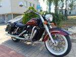 Detail nabídky - Honda VT 1100 C3 Shadow