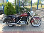 Klikněte pro detailní foto č. 2 - Honda VT 1100 C3 Shadow