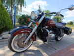 Klikněte pro detailní foto č. 4 - Honda VT 1100 C3 Shadow