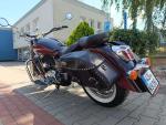 Klikněte pro detailní foto č. 6 - Honda VT 1100 C3 Shadow