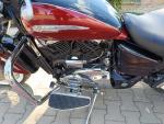 Klikněte pro detailní foto č. 9 - Honda VT 1100 C3 Shadow