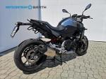 Klikněte pro detailní foto č. 3 - BMW BMW Motorrad F 900 R  / 77kW