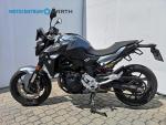 Klikněte pro detailní foto č. 5 - BMW BMW Motorrad F 900 R  / 77kW